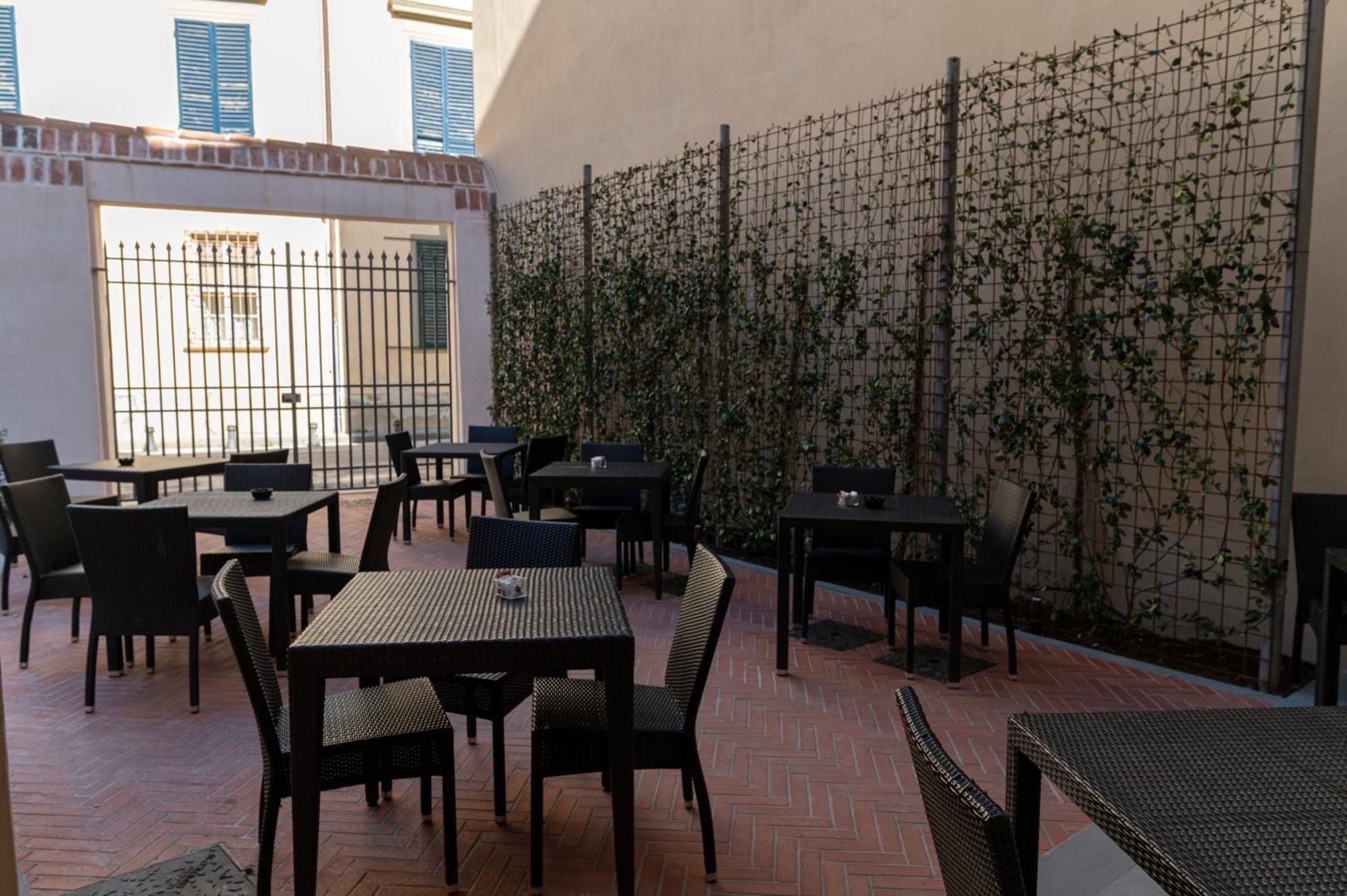 La Lu Cozy Rooms Pisa Exterior photo