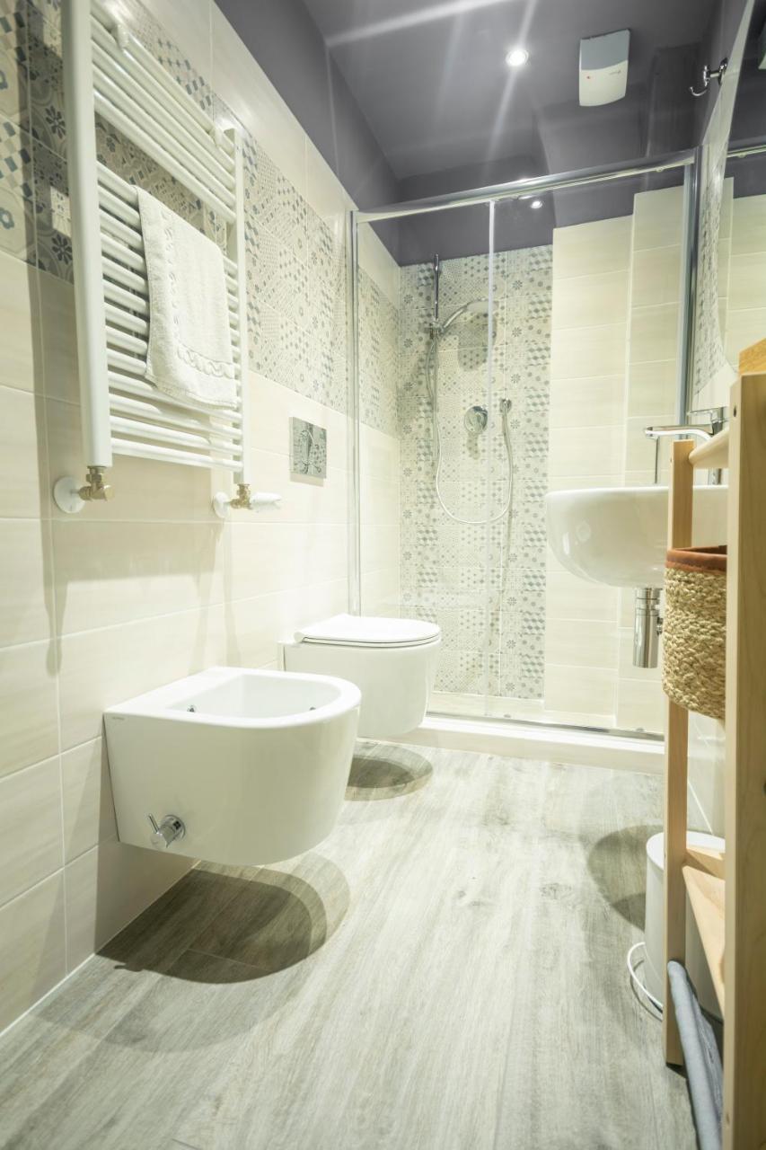 La Lu Cozy Rooms Pisa Exterior photo