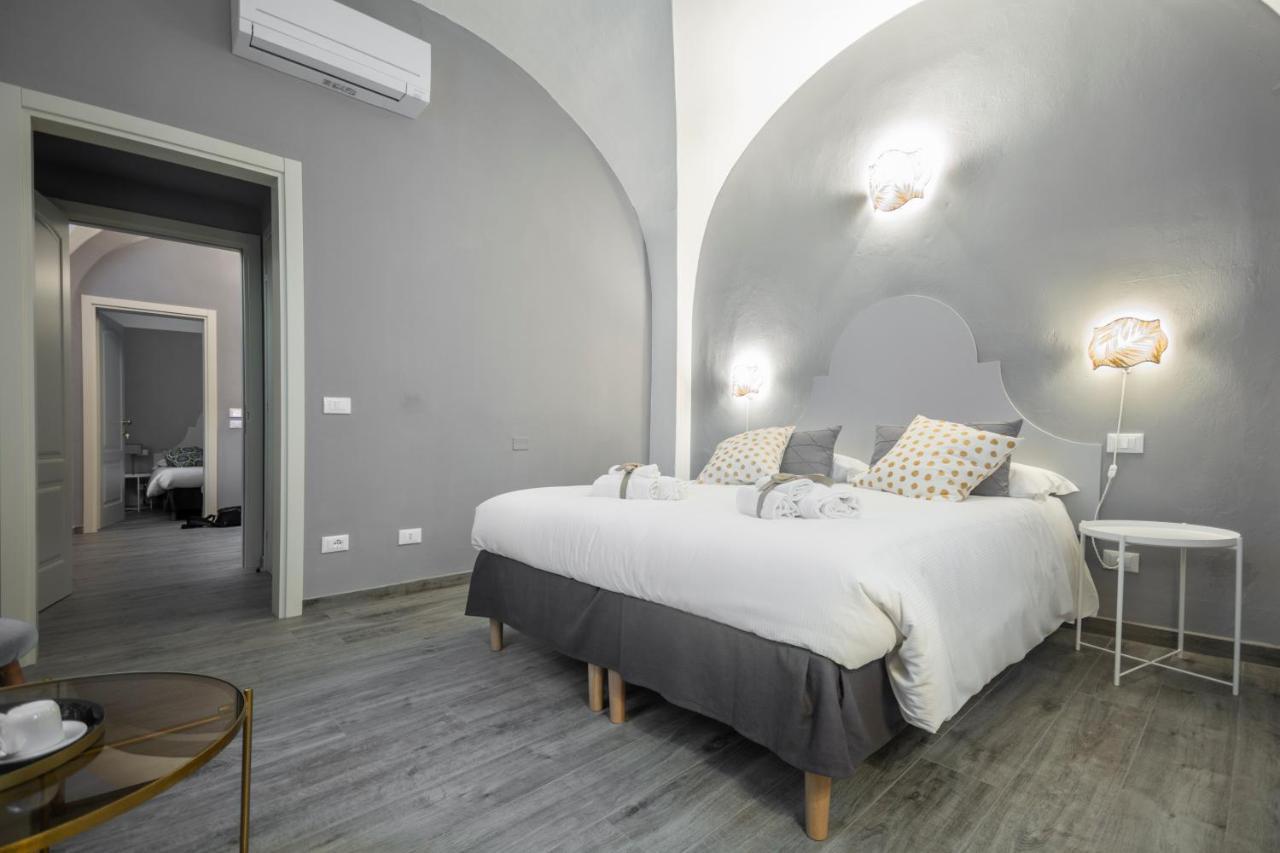 La Lu Cozy Rooms Pisa Exterior photo