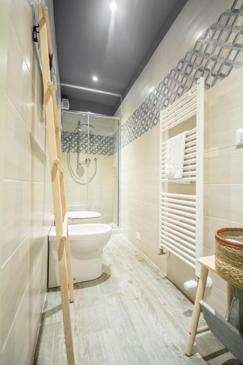 La Lu Cozy Rooms Pisa Exterior photo