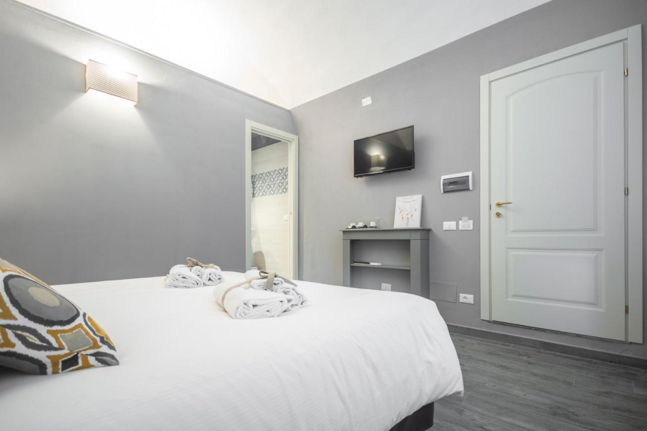 La Lu Cozy Rooms Pisa Exterior photo