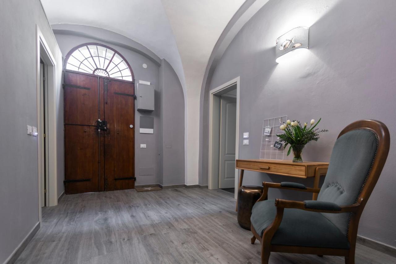 La Lu Cozy Rooms Pisa Exterior photo