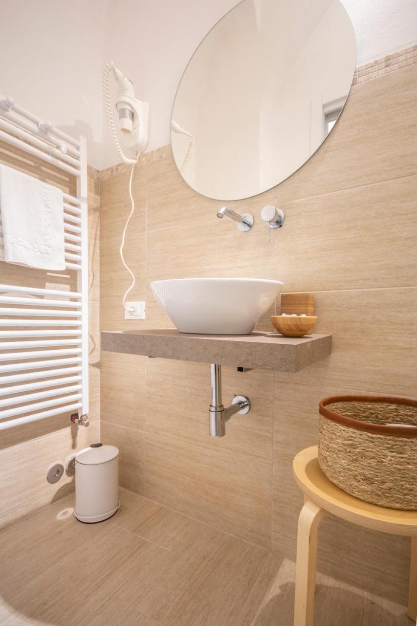 La Lu Cozy Rooms Pisa Exterior photo