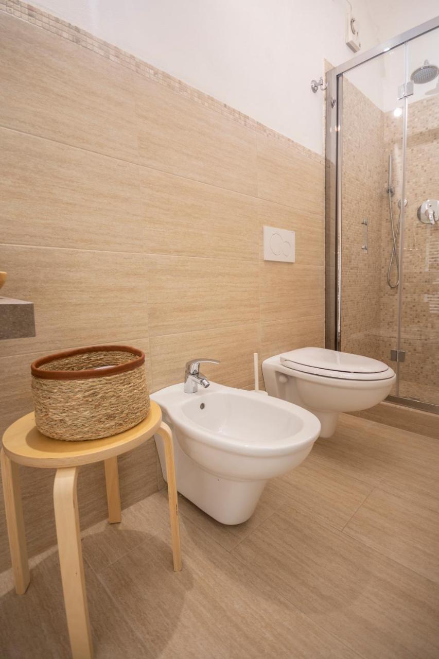 La Lu Cozy Rooms Pisa Exterior photo