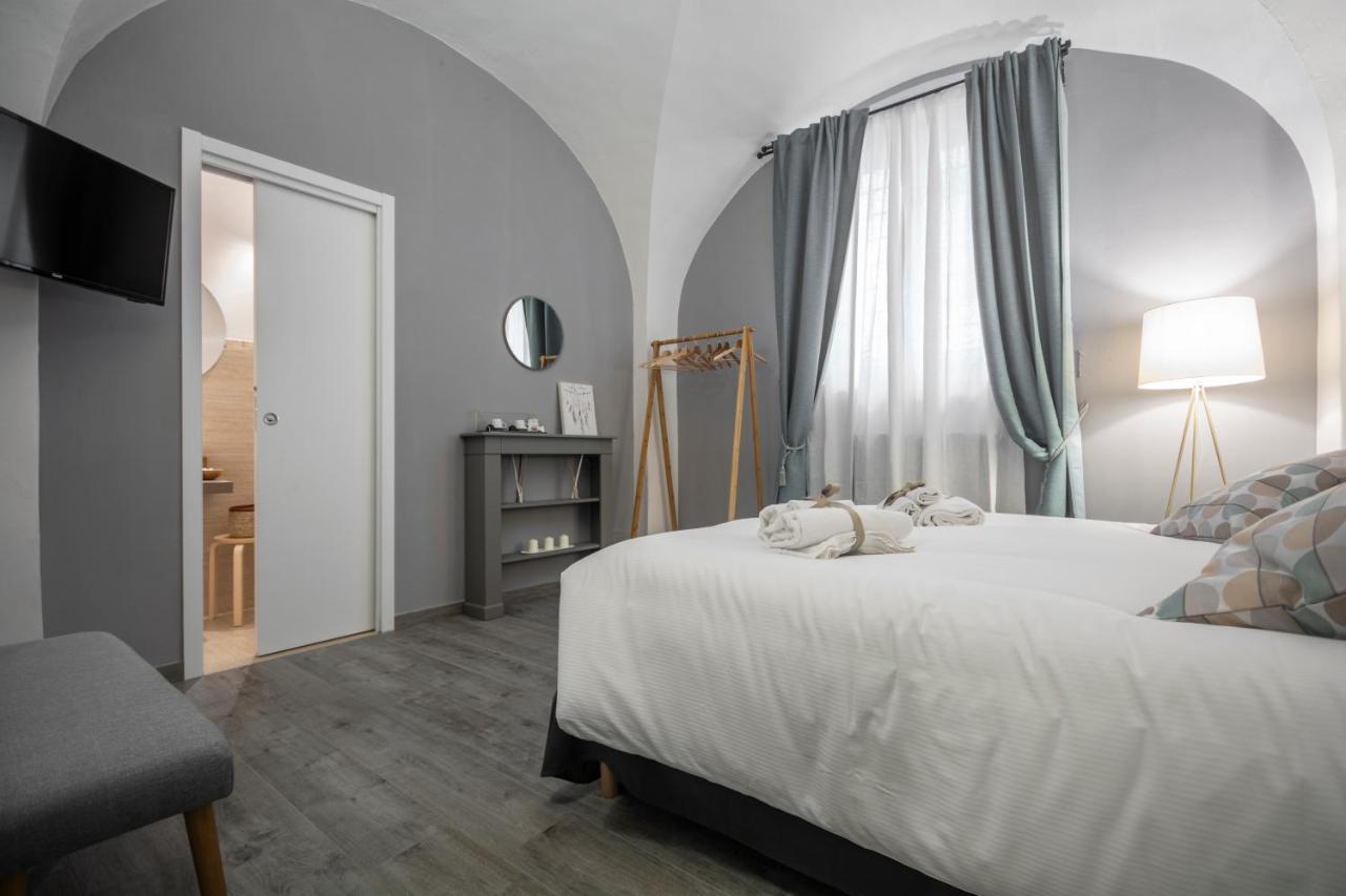 La Lu Cozy Rooms Pisa Exterior photo