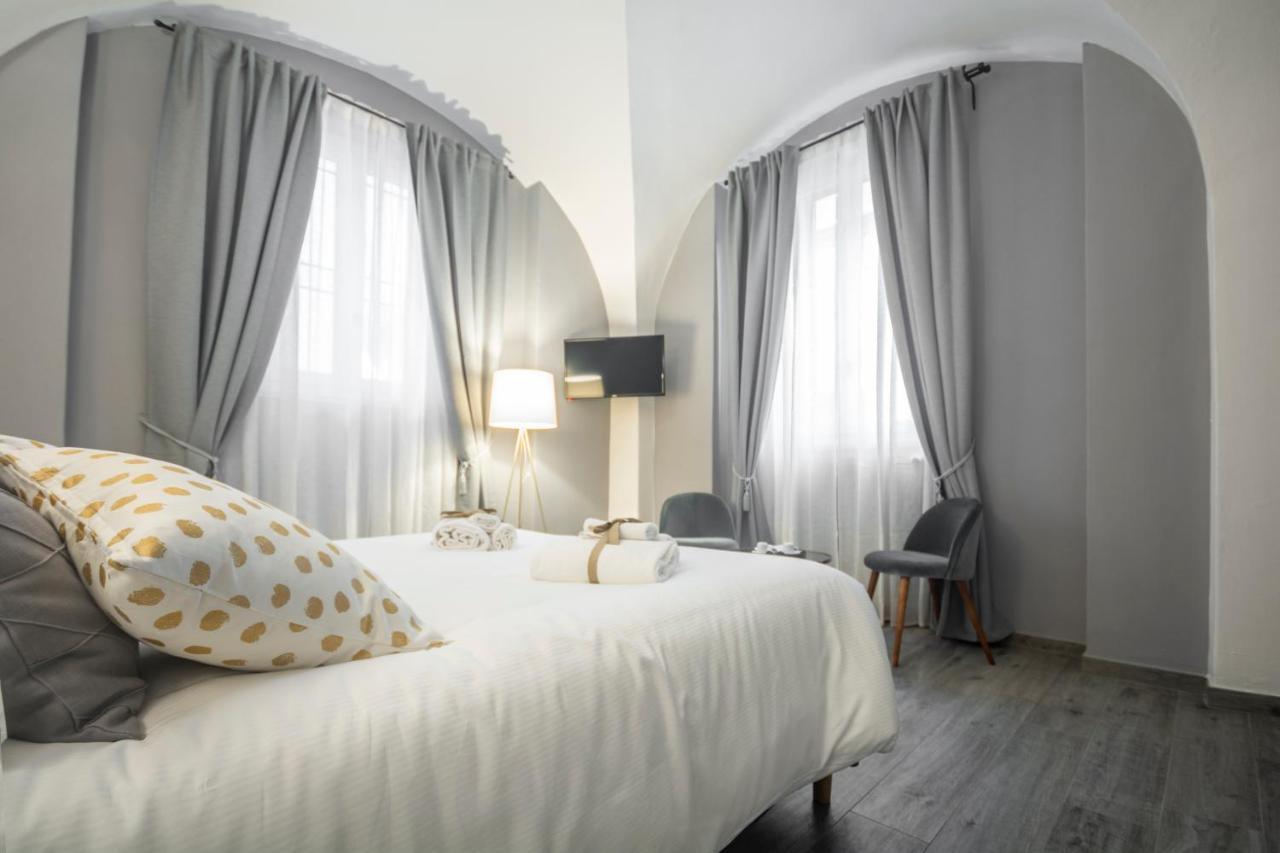 La Lu Cozy Rooms Pisa Exterior photo