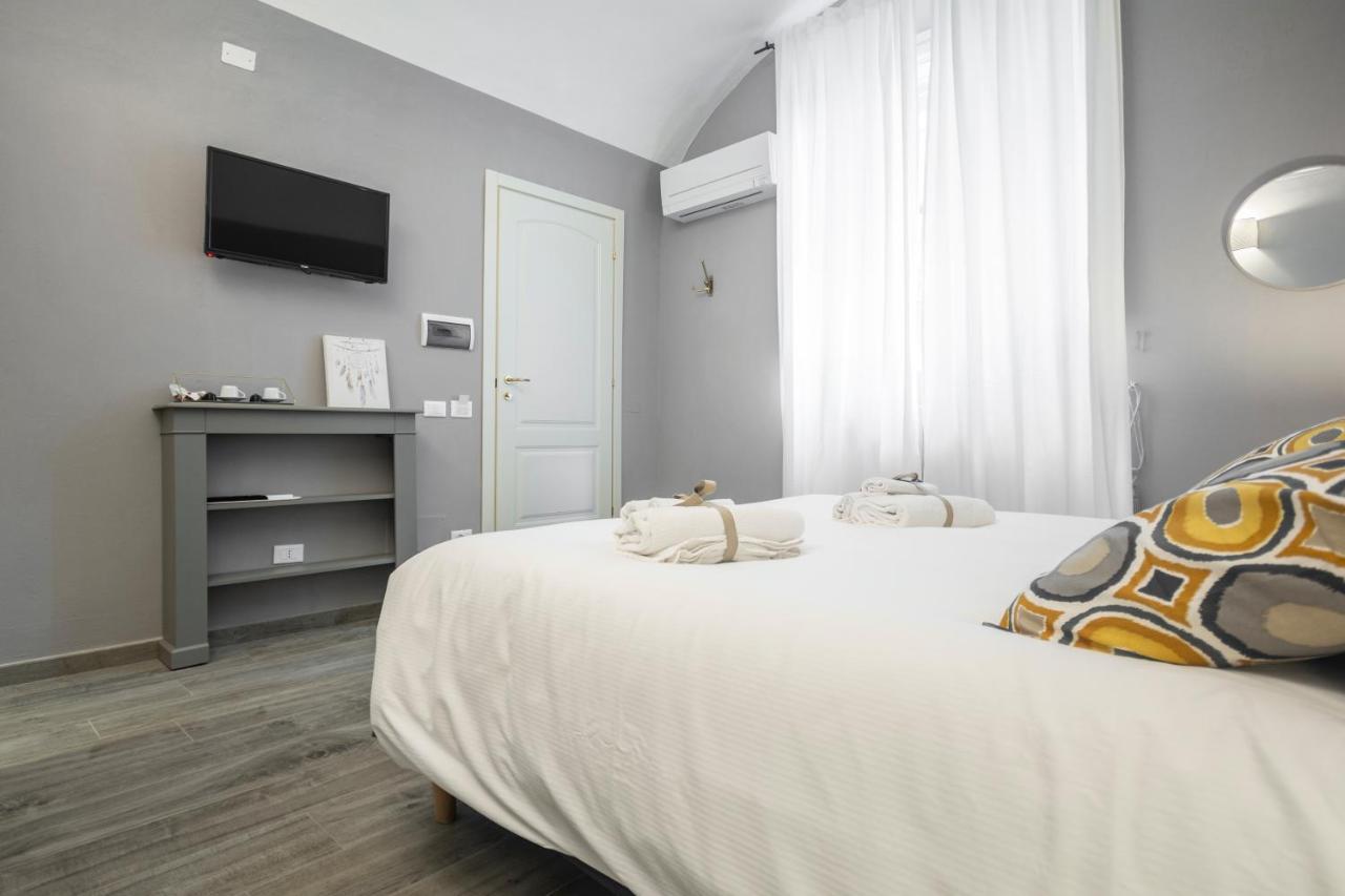 La Lu Cozy Rooms Pisa Exterior photo