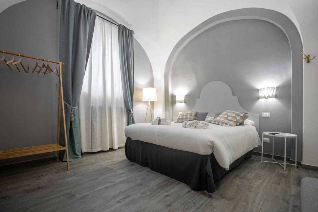 La Lu Cozy Rooms Pisa Exterior photo