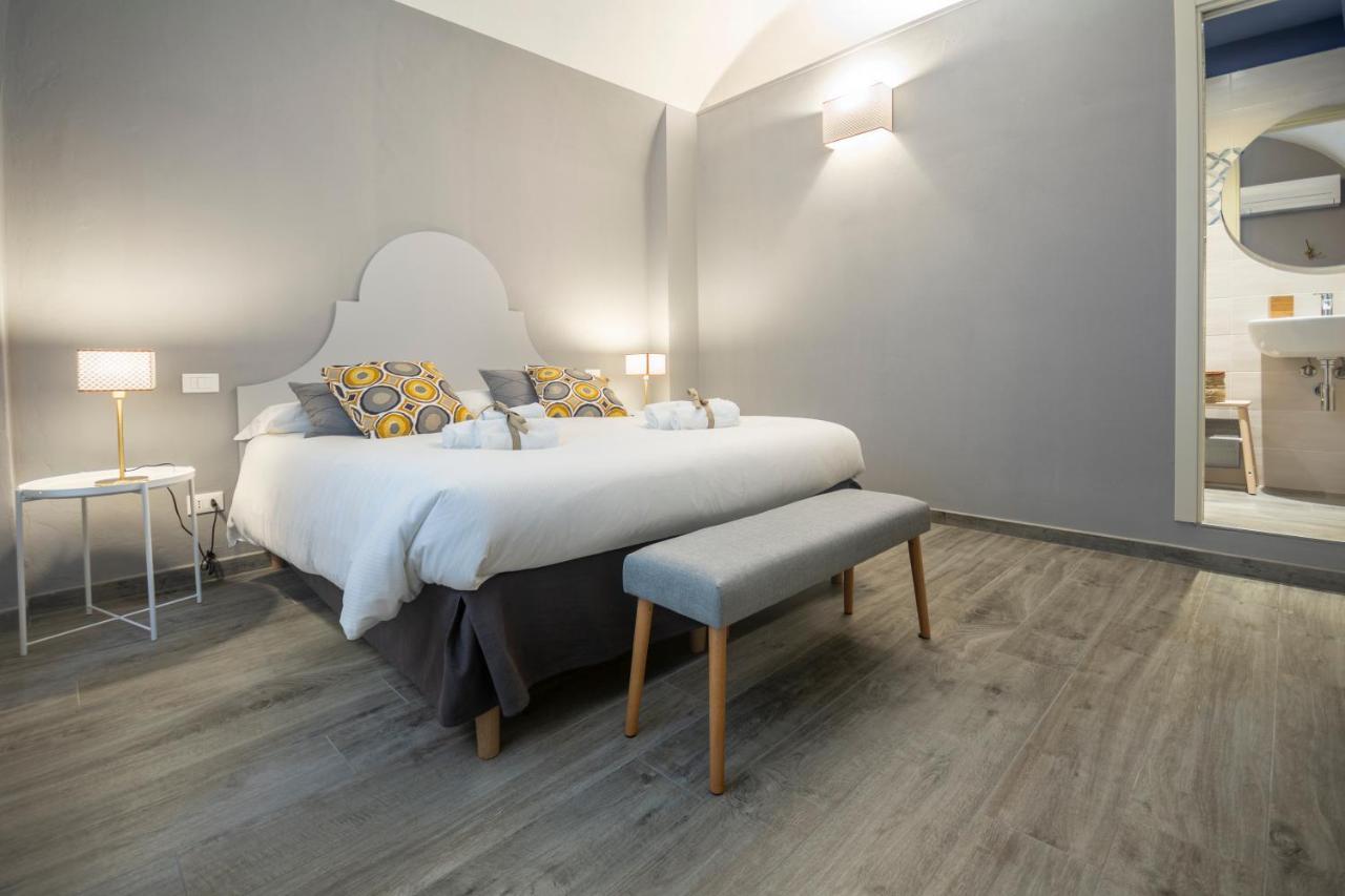 La Lu Cozy Rooms Pisa Exterior photo