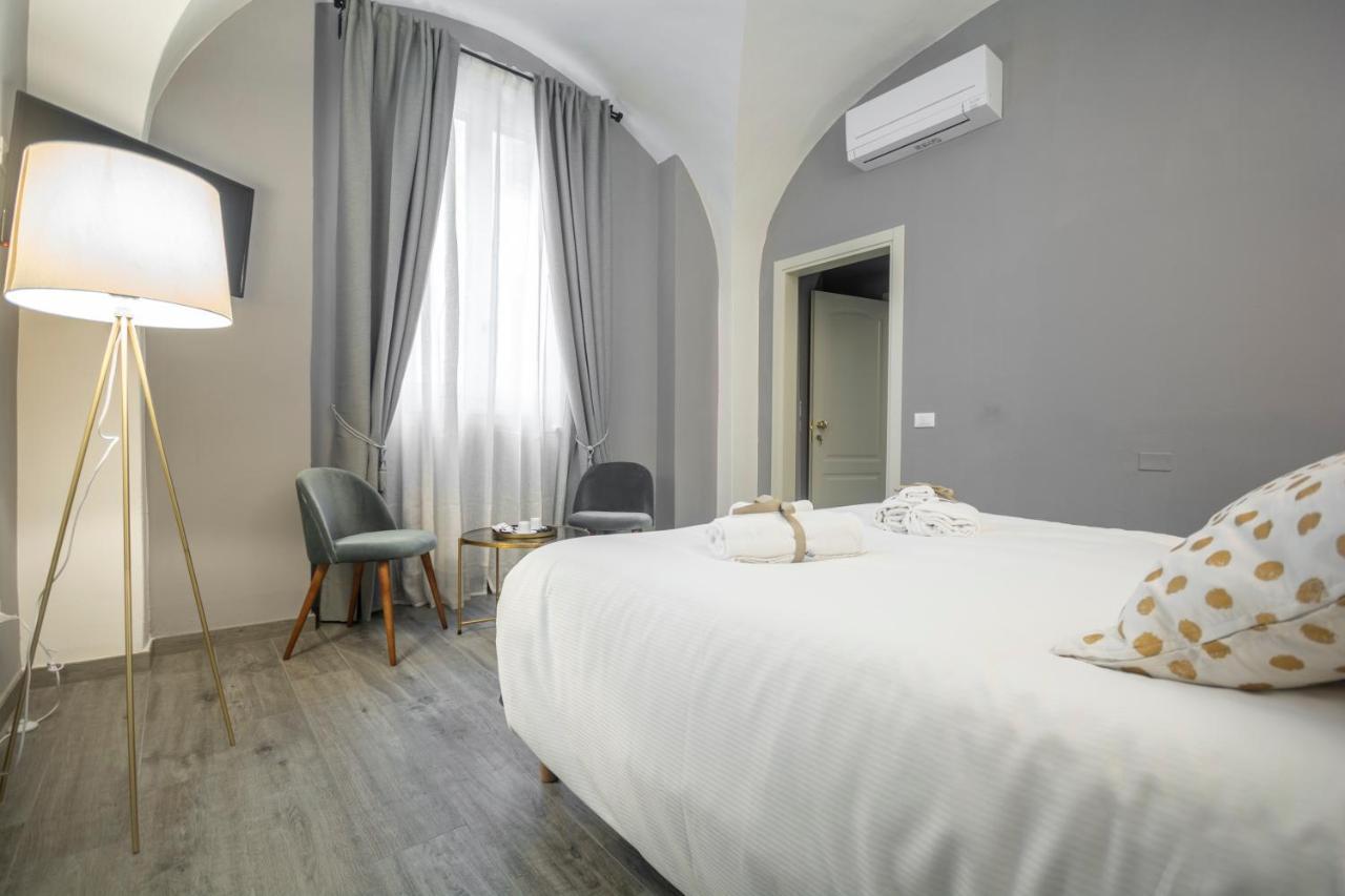 La Lu Cozy Rooms Pisa Exterior photo
