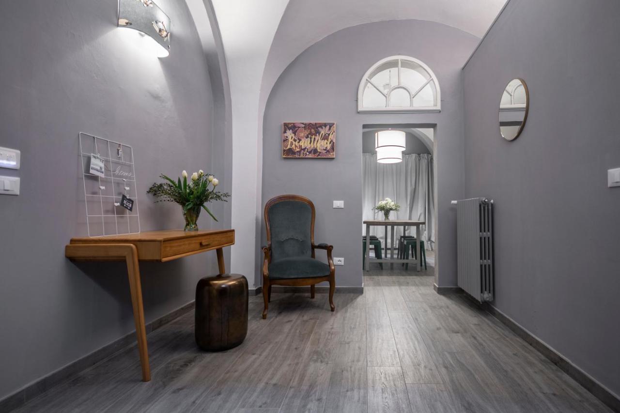 La Lu Cozy Rooms Pisa Exterior photo