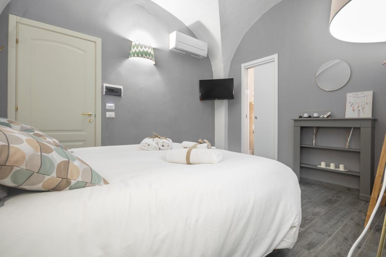 La Lu Cozy Rooms Pisa Exterior photo