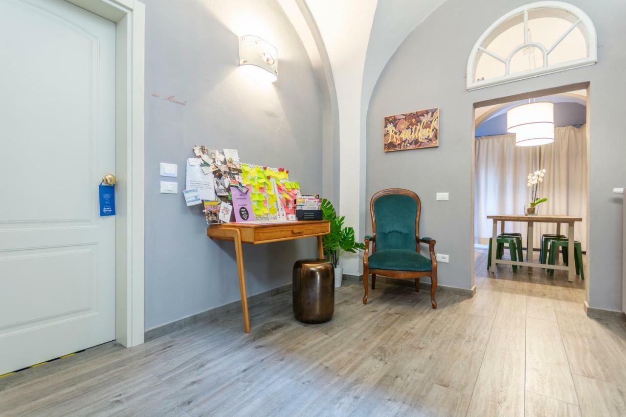 La Lu Cozy Rooms Pisa Exterior photo