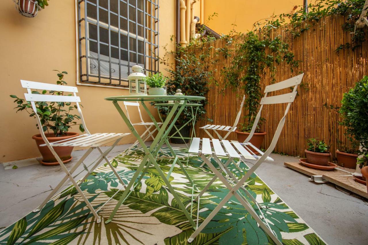 La Lu Cozy Rooms Pisa Exterior photo