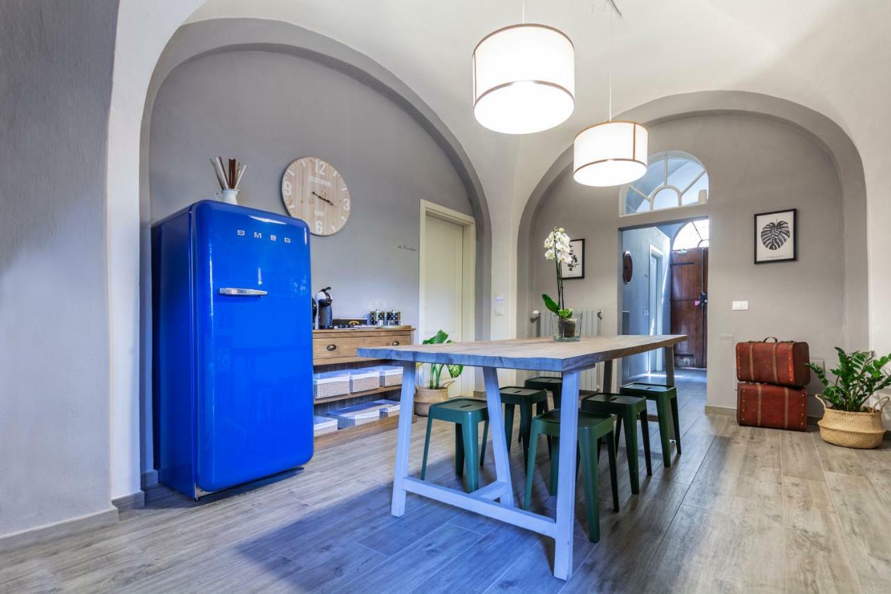 La Lu Cozy Rooms Pisa Exterior photo